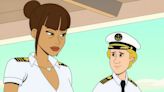 Captain Fall Trailer Reveals Cast, Release Date for Netflix Adult Animated Series