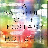A Bath Full of Ecstasy