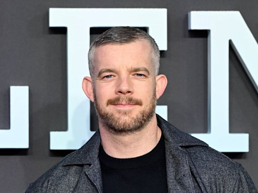 New Doctor Who spin-off starring Russell Tovey announced at Comic-Con