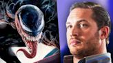 Tom Hardy y Venom inspiraron el nombre de una especie de araña recién descubierta