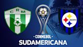 Copa Sudamericana 2024 | Huachipato vs. Racing de Montevideo: cómo ver el partido EN VIVO en Android y iOS