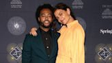 Katie Holmes and Boyfriend Bobby Wooten III Make Their Red Carpet Debut in N.Y.C.