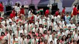 Paris Olympics 2024: Nita Ambani, PT Usha, others inaugurate India House