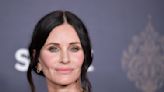 Courteney Cox 'tried to chase' her 'Friends' youthfulness by 'doing stuff' to her face