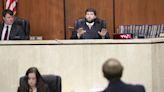 What defines a heartbeat? Judge hears arguments in South Carolina abortion case - WTOP News