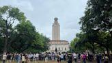 Abbott says UT Austin will "never" divest