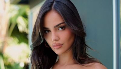 Eiza González y su reproche a los mexicanos por la falta de apoyo a su carrera