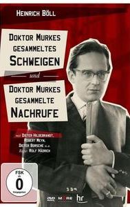 Doktor Murkes gesammelte Nachrufe