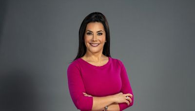 Adriana Vargas-Sino se convierte en Vicepresidenta de Noticias de Univision 41 - El Diario NY