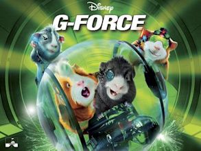 G-Force (film)