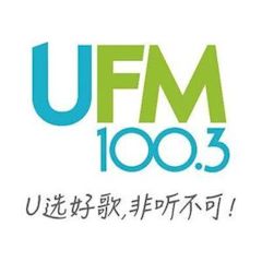 UFM100.3