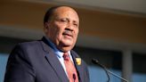 Martin Luther King III honors his father's legacy: 'This nation must come together'