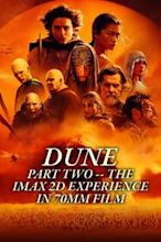 Dune : Deuxième partie