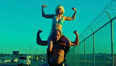 Amyl and the Sniffers Unleash Raucous Single and Video “U Should Not Be Doing That”: Stream