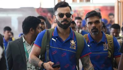 Aditya Birla Group’s new-age fashion arm invests in Virat Kohli-backed WROGN