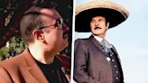 Recordamos la emoción que Pepe Aguilar sintió al ver la estatua en honor a su padre