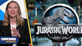 Scarlett Johansson Confirms Jurassic World Casting, Teases David Koepp's "Incredible" Script (Exclusive)