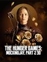 The Hunger Games: Mockingjay – Part 2