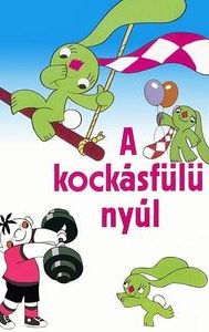 A kockásfülű nyúl