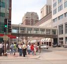 Minneapolis Skyway System