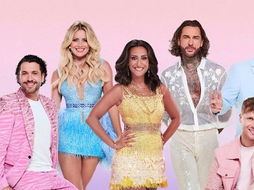 Strictly stars reveal confidence secrets for dancefloor nerves