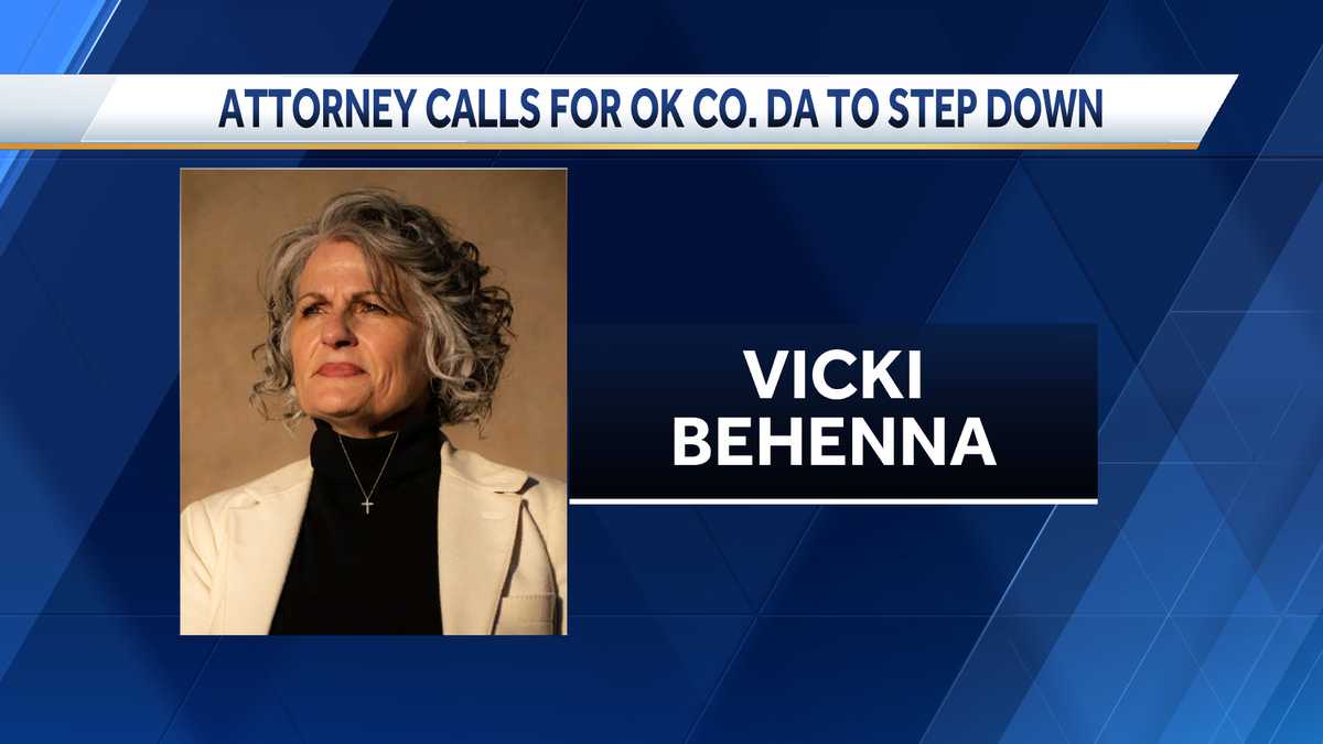 Attorney calls for Oklahoma County DA to step down after charges not filed in football game shooting