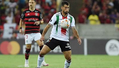 Pronósticos Cuiabá vs Palestino: El Dorado llega más posibilidades de clasificar en los playoffs de la Copa Sudamericana