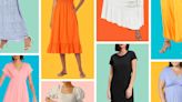 Amazon's New Summer Storefront Is Full of Pretty Maxi and Midi Dresses That Start at $10