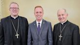 Bishops Barron and Paprocki stress the importance of ‘inviting Catholics back to Mass’