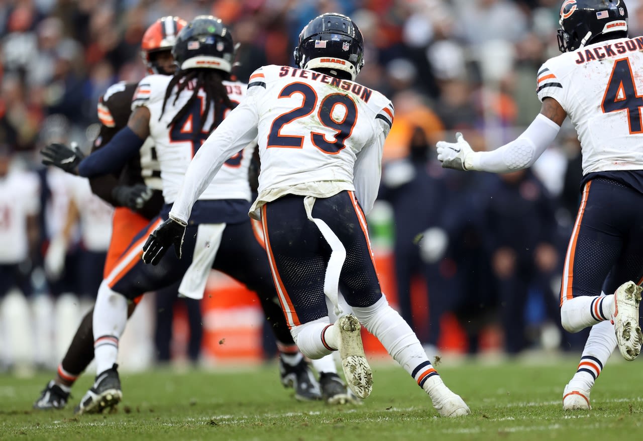 How to watch the Chicago Bears game today? Time, TV channel, free live steam for Bears vs. Colts