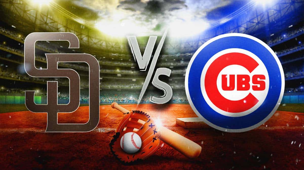 Padres vs. Cubs prediction, odds, pick - 5/8/2024