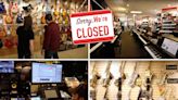 Iconic music store chain now closing all stores, including two in NJ