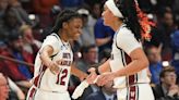 How dunking on Dawn Staley might win South Carolina a national championship even if she blocked it