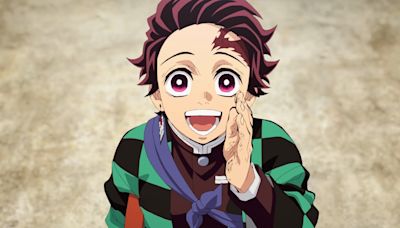 Demon Slayer Kimetsu no Yaiba: Infinity Castle Arc to be released as film trilogy