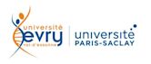 Universidade Évry-Val-d'Essonne