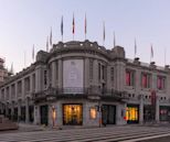 Palais des Beaux-Arts de Bruselas