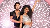 Vick Hope blamed Strictly for her breakdown after 'brutal' training