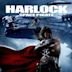 Space Pirate Captain Harlock