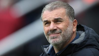 Postecoglou underlines second-season claim ahead of Coventry tie