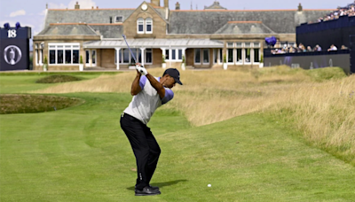 How to watch The Open Championship 2024: live stream golf from Royal Troon
