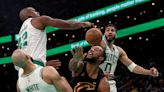 Callahan: Celtics send message overcoming Jayson Tatum Game 1 clunker to crush Cavaliers