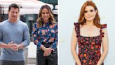 Why ‘The Ultimatum’ Spinoff ‘Queer Love’ Is Swapping Nick and Vanessa Lachey With New Host JoAnna Garcia Swisher