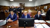 Prosecutors and Defense Lawyers Begin to Seat Jurors for Trump Trial