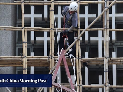 Hong Kong to table construction sector bill to streamline dispute resolution