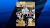 Rhode Island's 'Teacher of the Year' honored | ABC6