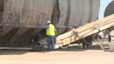 Transloading process turning into a game changer for TXNW Railway, saving local ag producers millions