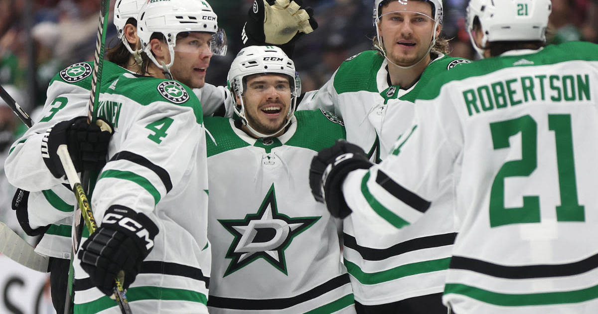 How to watch the Dallas Stars vs. Colorado Avalanche NHL Playoffs game tonight: Game 4 livestream options