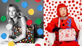 Louis Vuitton x Yayoi Kusama 草間彌生 10年後再度打造歷史性設計！傳奇超模 Gisele Bündchen 演繹第一波時尚廣告