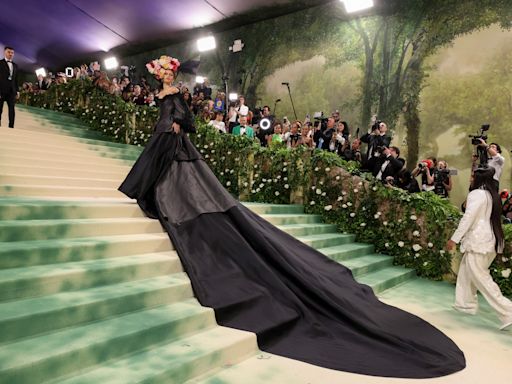 Everything you need to know about the Met Gala: What it is, who can go, how celebrities get invited, and more