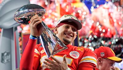 Will the Chiefs win a third straight Super Bowl? Here's what history says